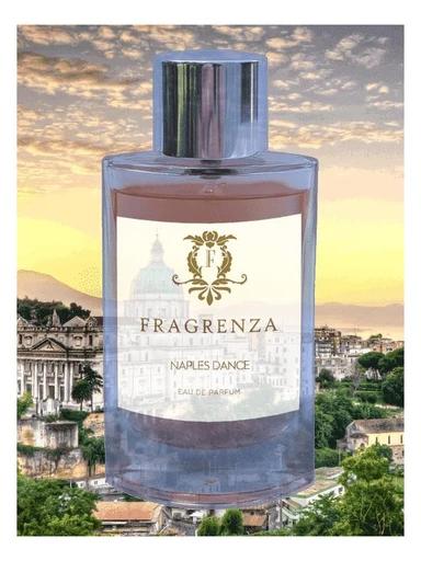 Naples Dance Fragrenza for women and men