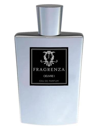 Oeuvre I Fragrenza for women and men