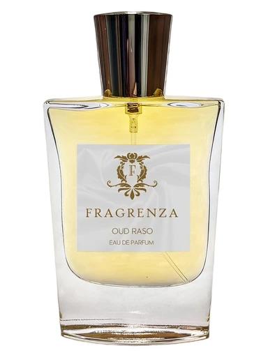 Oud Raso Fragrenza for women and men