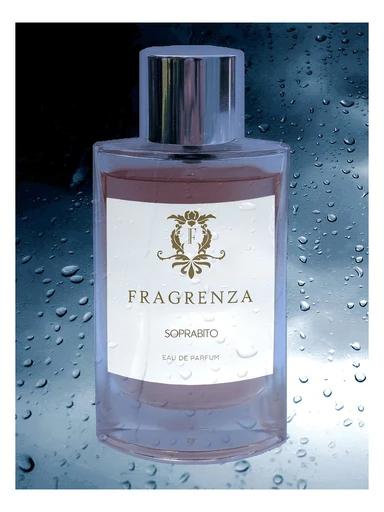 Soprabito Fragrenza for women and men