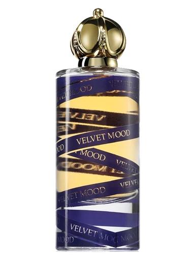 Velvet Mood French Avenue for women