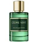 Cèdre Vert