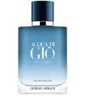Acqua di Giò Profondo Eau de Toilette