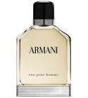 Armani Eau Pour Homme (new