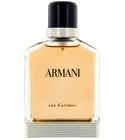 Armani Eau d’Aromes