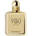 Emporio Armani Stronger With You Leather