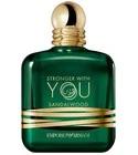 Emporio Armani Stronger With You Sandalwood