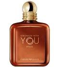Emporio Armani Stronger With You Spices