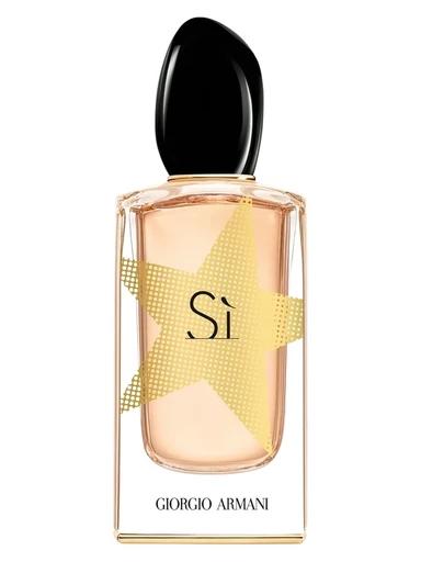 Si Nacre Edition 2019 Giorgio Armani for women
