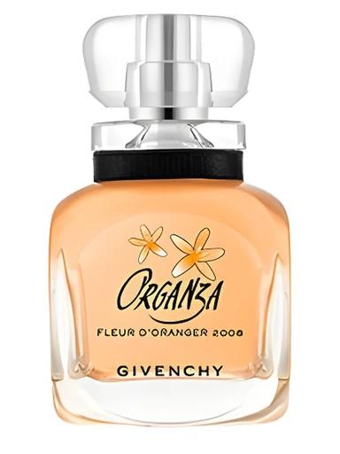 Harvest 2008: Organza Fleur d' Oranger Givenchy for women