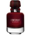 perfume L'Interdit Eau de Parfum Rouge