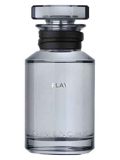 Les Creations Couture Play For Him Leather Edition