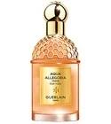 Aqua Allegoria Forte Oud Yuzu