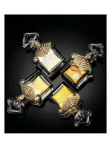 Les Quatre Saisons Quant Vient L'Ete