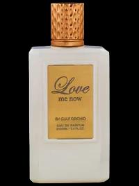 Love Me Now