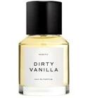 Dirty Vanilla