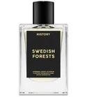 Swedish Forests