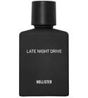 Late Night Drive