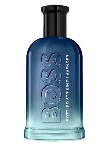 Boss Bottled Striking Lavender Hugo Boss for men