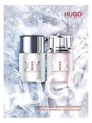 Hugo XX Summer Edition Hugo Boss for women