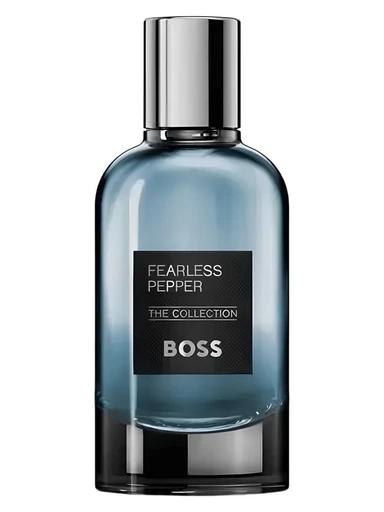 The Collection Fearless Pepper Hugo Boss for women and men
