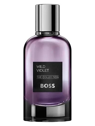 The Collection Wild Violet
