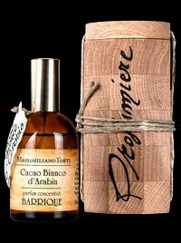 Cacao Bianco d'Arabia