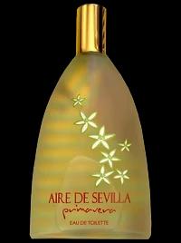 Aire de Sevilla Primavera