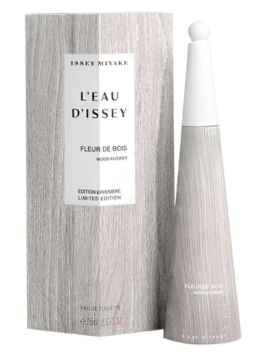 L’Eau d’Issey Fleur de Bois