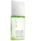 L’Eau d’Issey Pour Homme Sport Mint