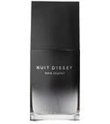 Nuit D’Issey Noir Argent