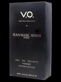 V.O. Version Originale