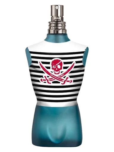 Le Male Pirate Edition