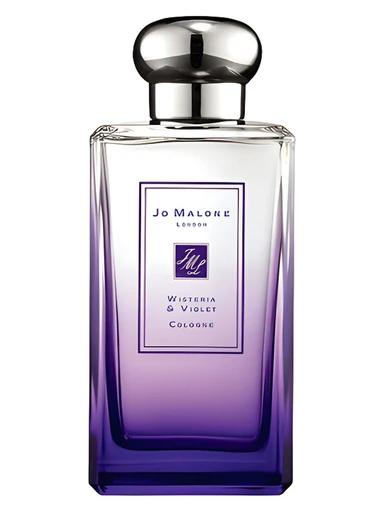 London Rain Wisteria & Violet