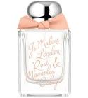 Rose & Magnolia Cologne