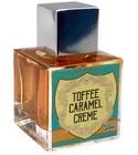 Toffee Caramel Creme