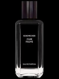 Cuir Fauve