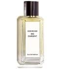 Iris d'Argent