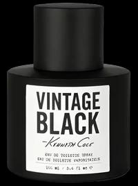 Vintage Black