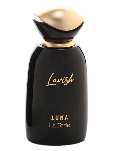 La Fede Lavish Luna Khadlaj Perfumes for women and men
