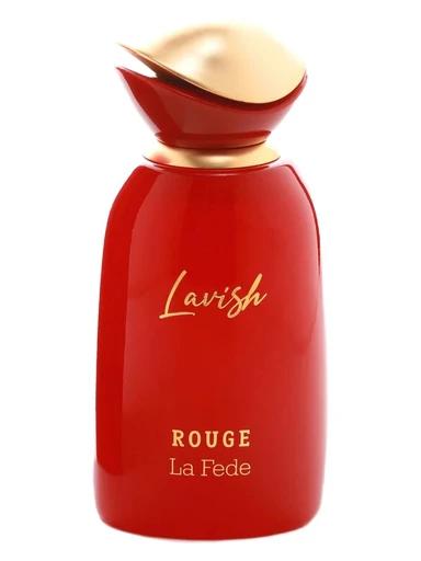 La Fede Lavish Rouge Khadlaj Perfumes for women