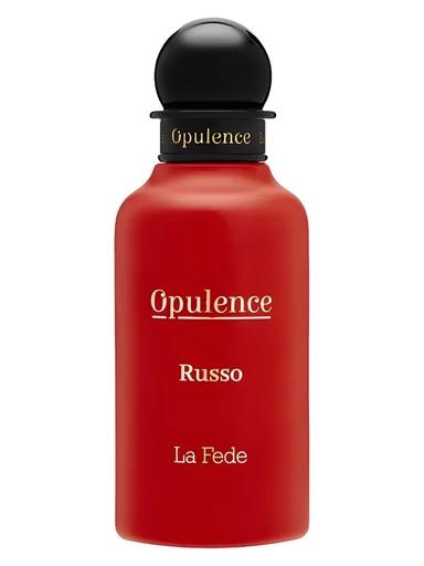La Fede Opulence Russo Khadlaj Perfumes for women and men
