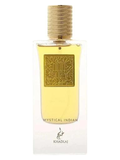 Mystical Indian Oud Pure Khadlaj Perfumes for women and men
