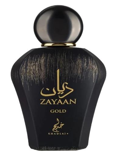 Zayaan Gold