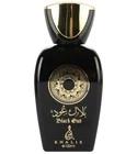 Black Oud