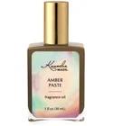 Amber Paste