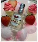 Sérénade aux Fraises