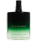 Olivier Ondé Eau de Parfum