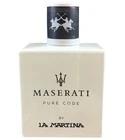 Maserati Pure Code