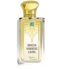 Moroccan Frankincense & Myrrh